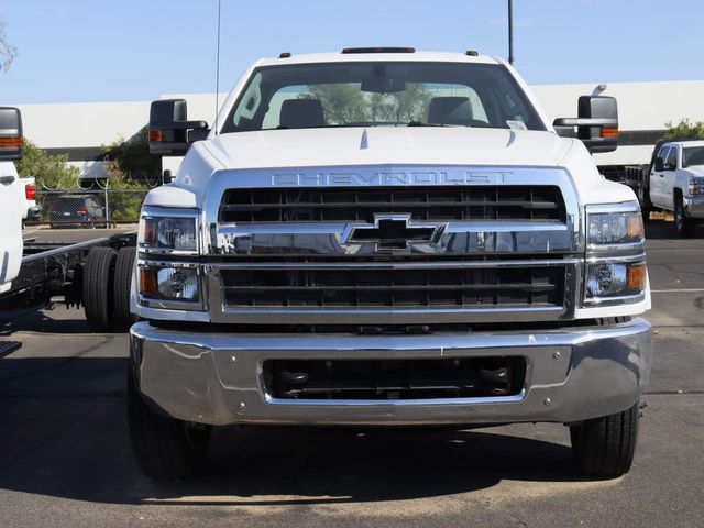 2024 Chevrolet Silverado MD Work Truck