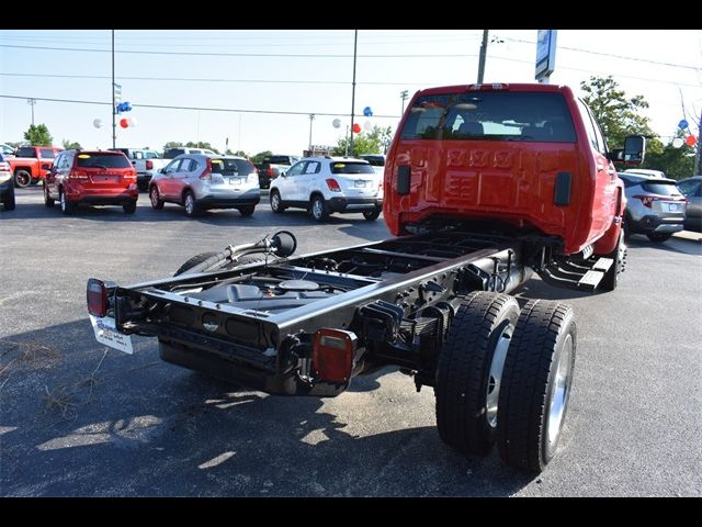 2024 Chevrolet Silverado MD Work Truck