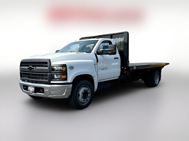 2024 Chevrolet Silverado MD Work Truck