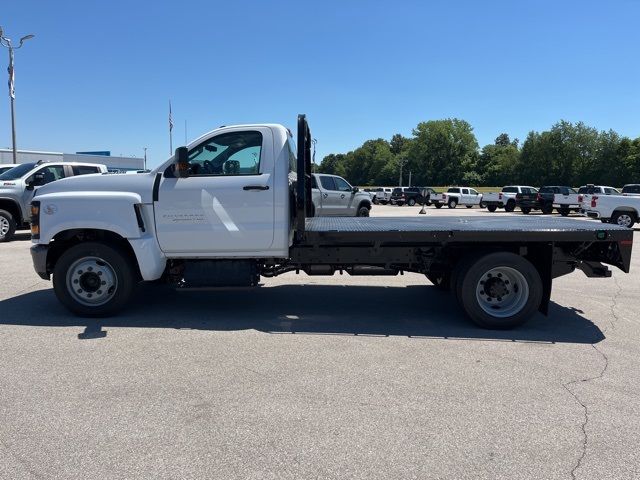 2024 Chevrolet Silverado MD Work Truck