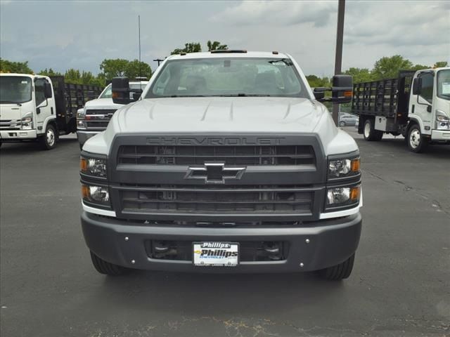 2024 Chevrolet Silverado MD Work Truck