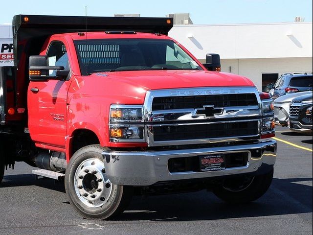 2024 Chevrolet Silverado MD Work Truck