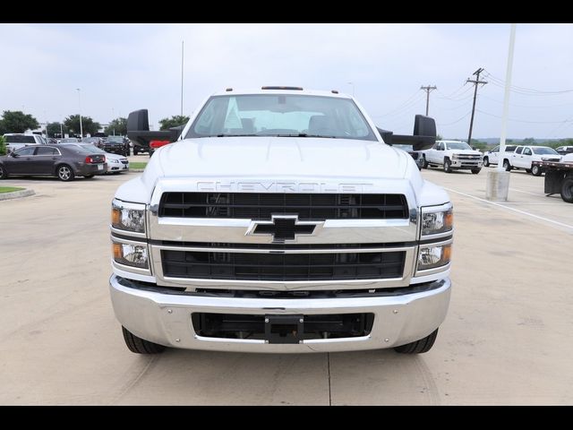 2024 Chevrolet Silverado MD Work Truck