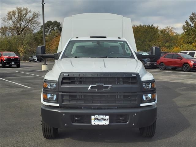 2024 Chevrolet Silverado MD Work Truck