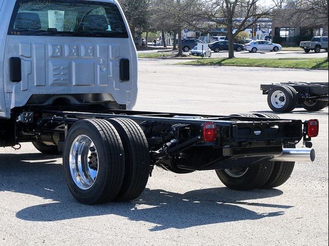 2024 Chevrolet Silverado MD Work Truck