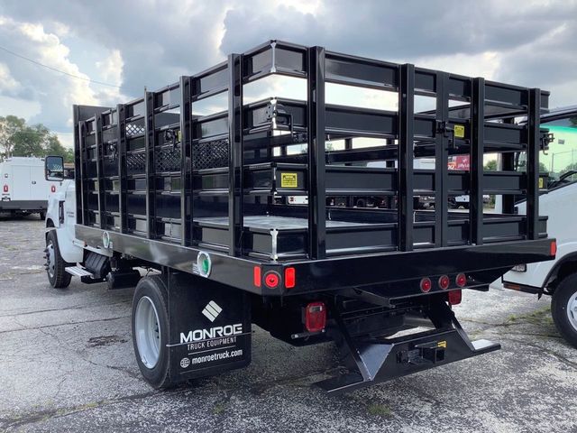 2024 Chevrolet Silverado MD Work Truck