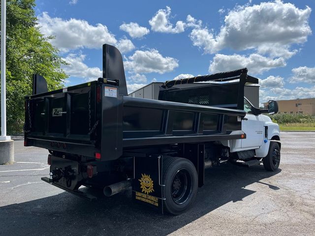 2024 Chevrolet Silverado MD Work Truck