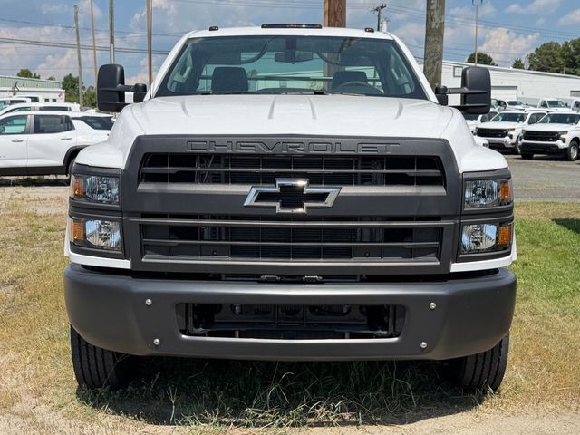 2024 Chevrolet Silverado MD Work Truck