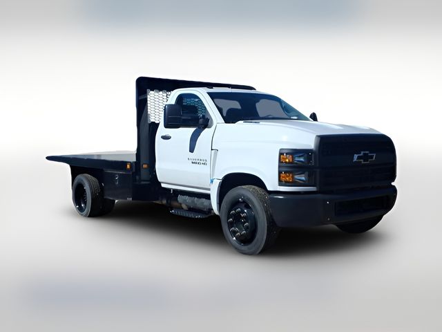 2024 Chevrolet Silverado MD Work Truck