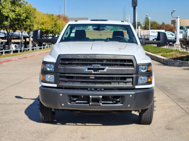 2024 Chevrolet Silverado MD Work Truck