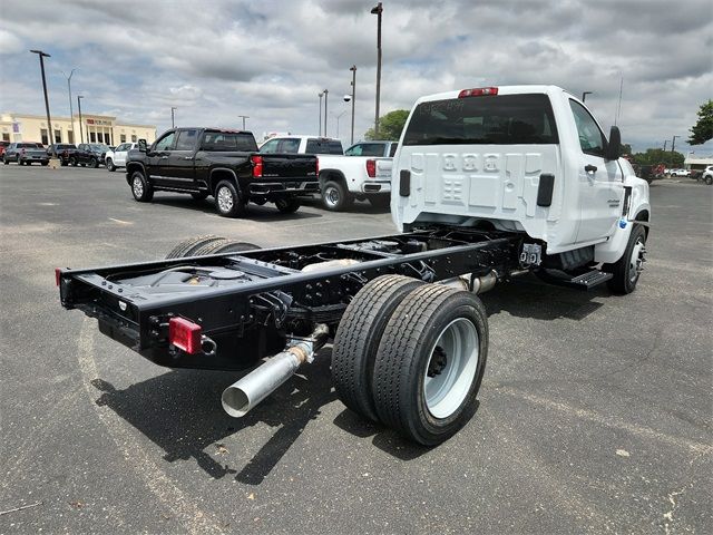 2024 Chevrolet Silverado MD Work Truck