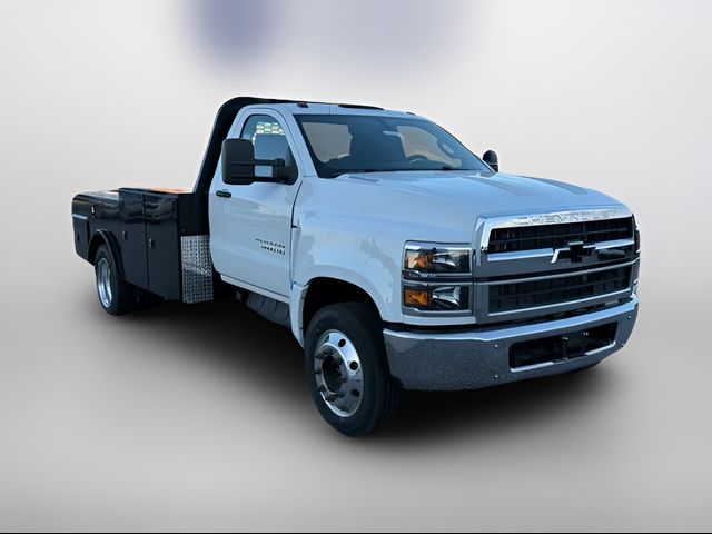2024 Chevrolet Silverado MD Work Truck