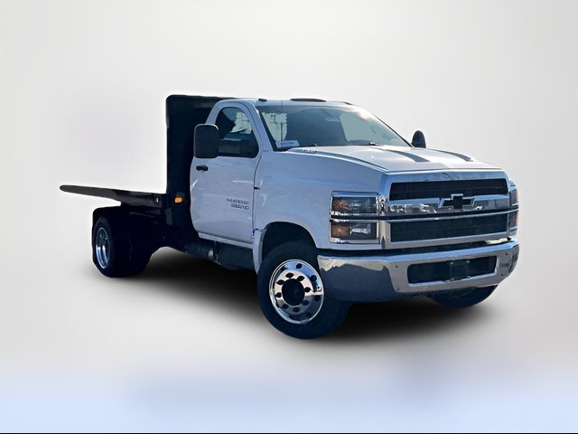 2024 Chevrolet Silverado MD Work Truck