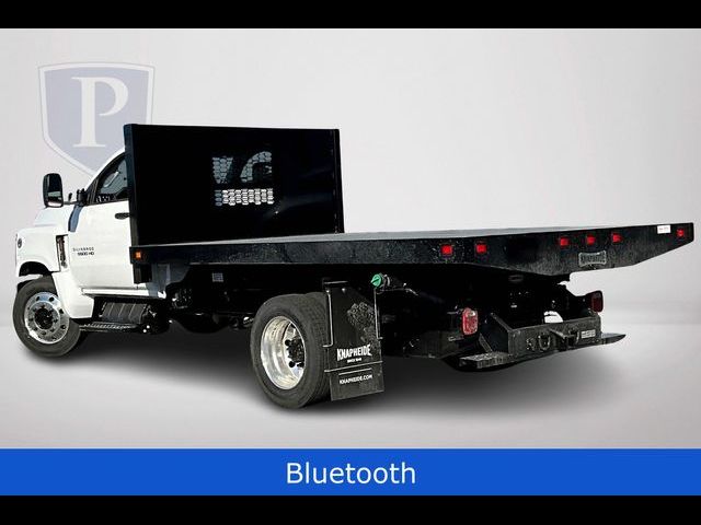 2024 Chevrolet Silverado MD Work Truck