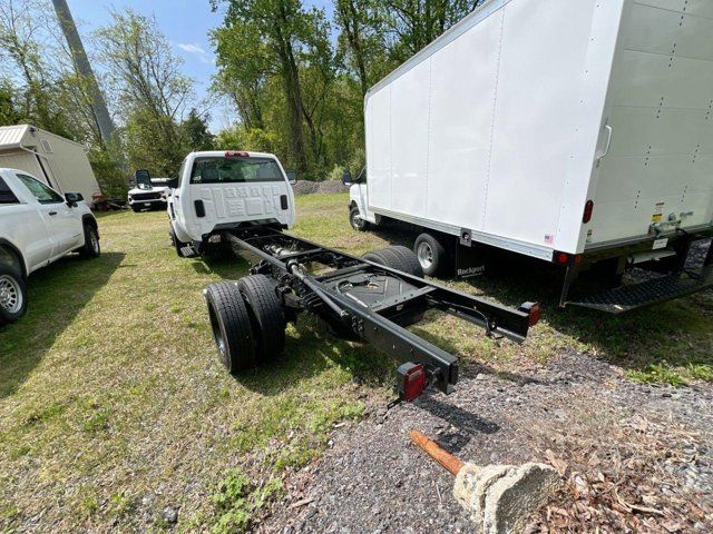 2024 Chevrolet Silverado MD Work Truck