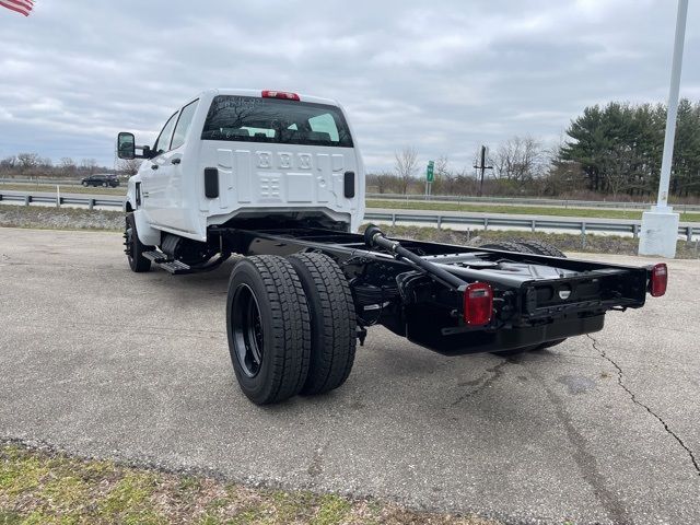 2024 Chevrolet Silverado MD Work Truck