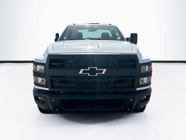 2024 Chevrolet Silverado MD Work Truck