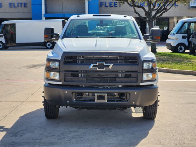 2024 Chevrolet Silverado MD Work Truck