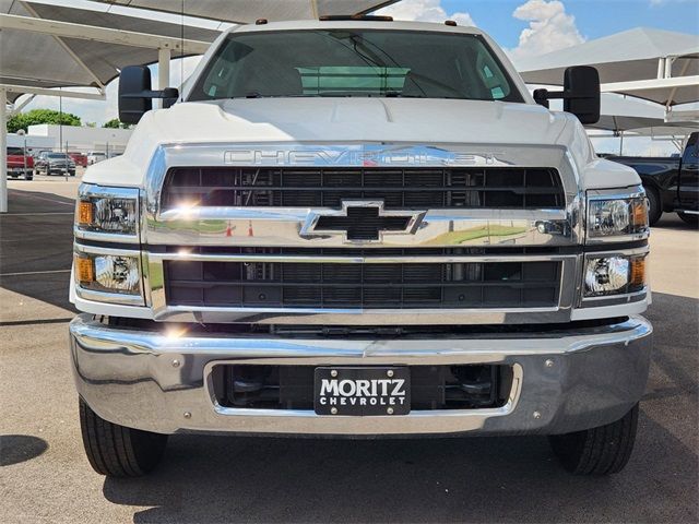 2024 Chevrolet Silverado MD Work Truck