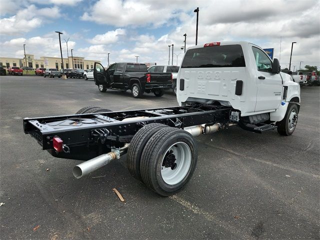 2024 Chevrolet Silverado MD Work Truck