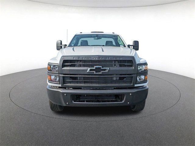 2024 Chevrolet Silverado MD Work Truck