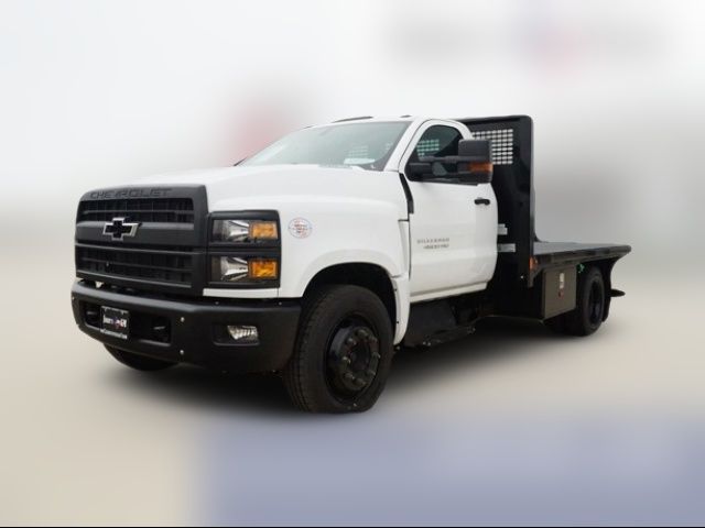 2024 Chevrolet Silverado MD Work Truck