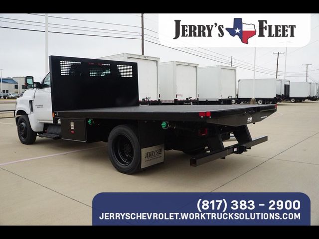 2024 Chevrolet Silverado MD Work Truck