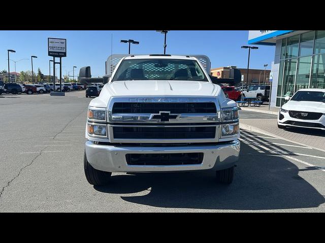 2024 Chevrolet Silverado MD Work Truck