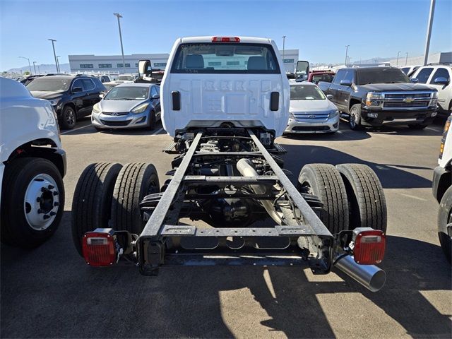 2024 Chevrolet Silverado MD Work Truck