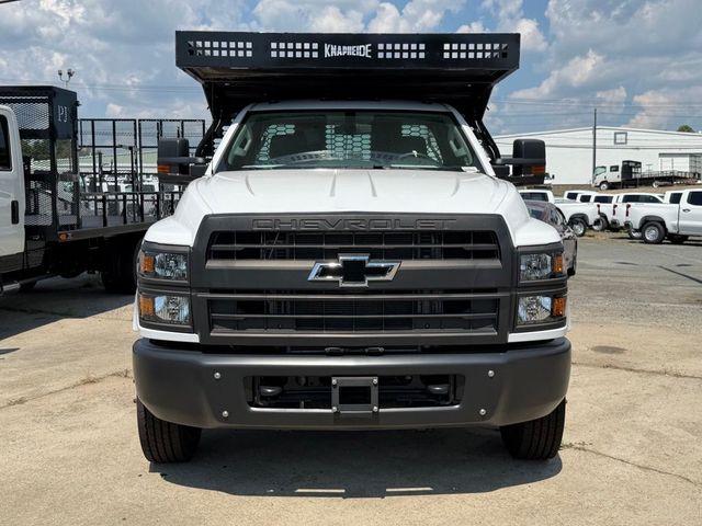 2024 Chevrolet Silverado MD Work Truck