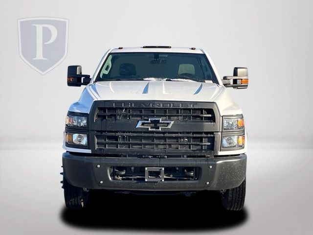 2024 Chevrolet Silverado MD Work Truck