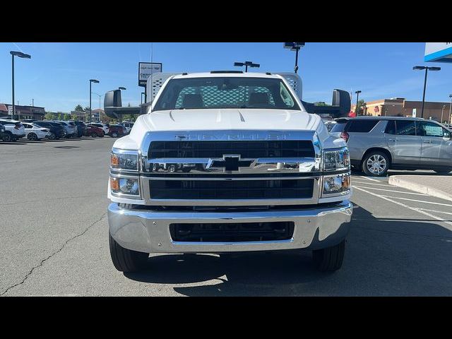 2024 Chevrolet Silverado MD Work Truck