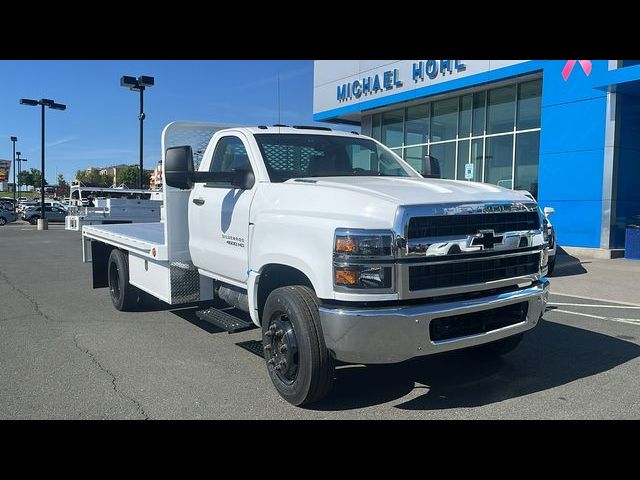 2024 Chevrolet Silverado MD Work Truck