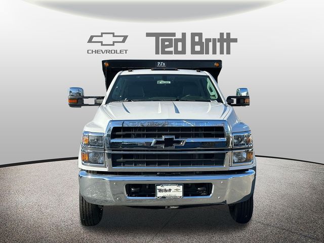 2024 Chevrolet Silverado MD Work Truck