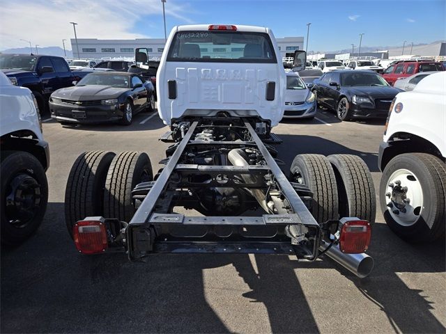 2024 Chevrolet Silverado MD Work Truck