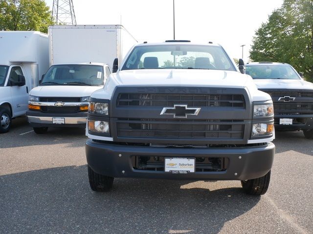 2024 Chevrolet Silverado MD Work Truck