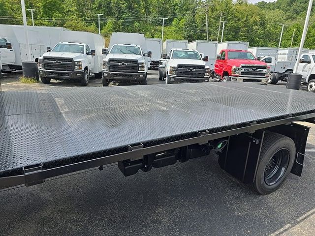 2024 Chevrolet Silverado MD Work Truck