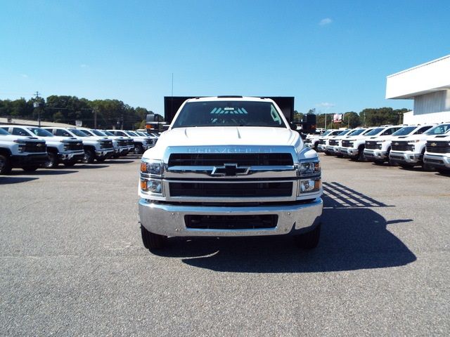 2024 Chevrolet Silverado MD Work Truck