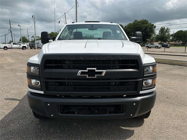 2024 Chevrolet Silverado MD Work Truck