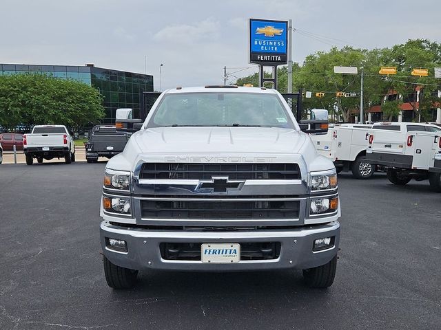 2024 Chevrolet Silverado MD Work Truck