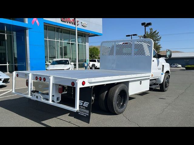 2024 Chevrolet Silverado MD Work Truck