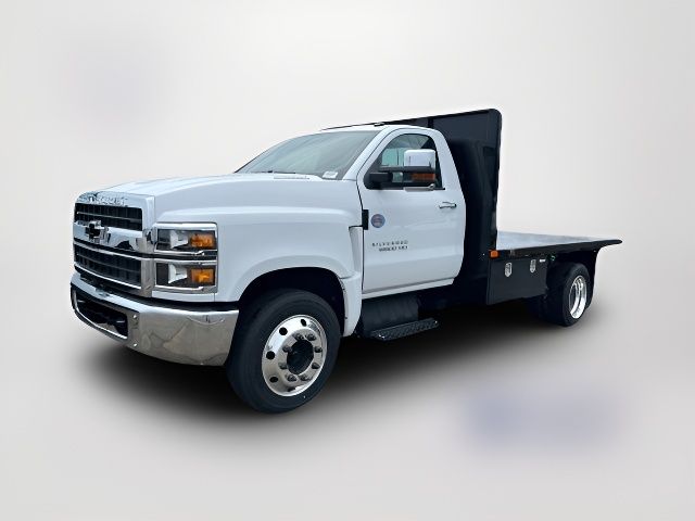 2024 Chevrolet Silverado MD Work Truck