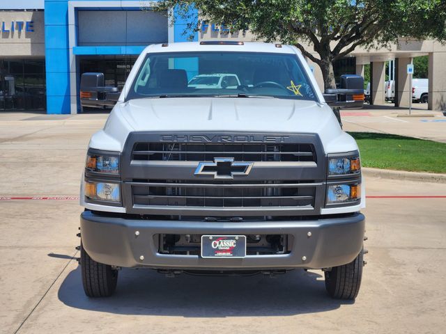 2024 Chevrolet Silverado MD Work Truck