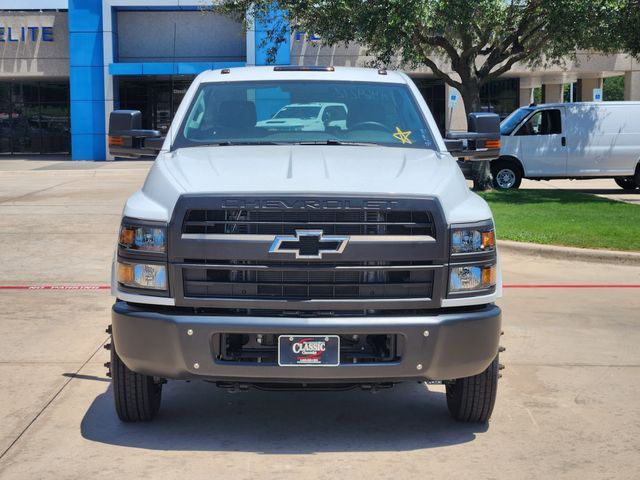 2024 Chevrolet Silverado MD Work Truck