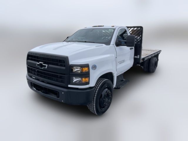 2024 Chevrolet Silverado MD Work Truck