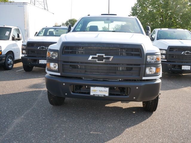 2024 Chevrolet Silverado MD Work Truck