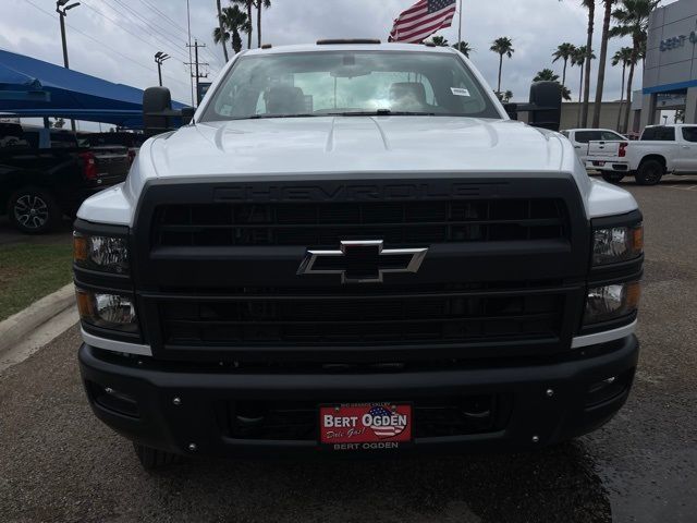 2024 Chevrolet Silverado MD Work Truck