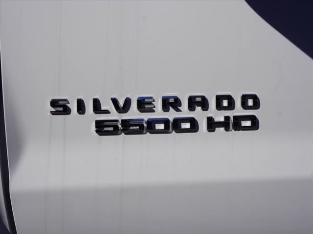 2024 Chevrolet Silverado MD Work Truck