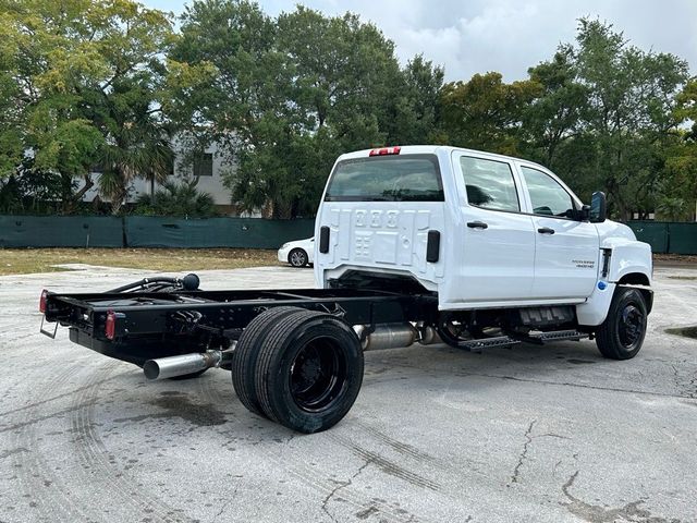 2024 Chevrolet Silverado MD Work Truck