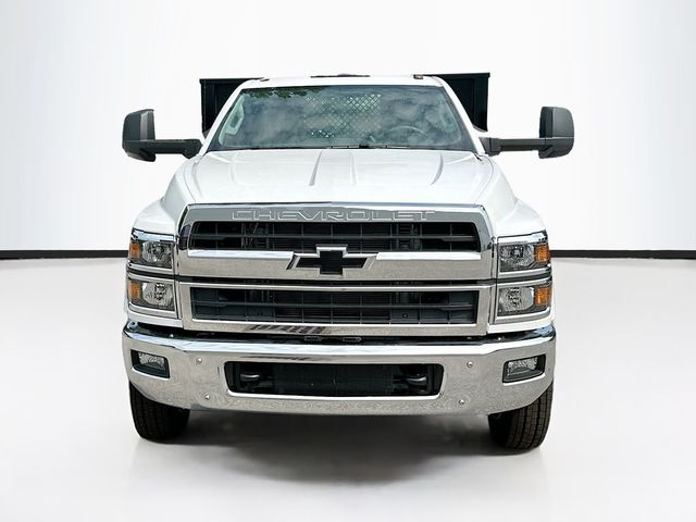 2024 Chevrolet Silverado MD Work Truck